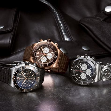 Find Your Breitling